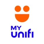 myunifi android application logo